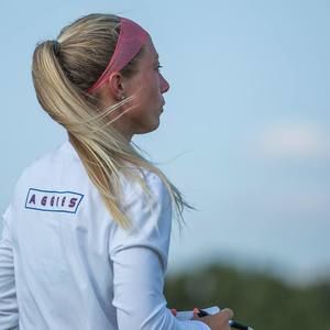 Meet your Posher, Cortney